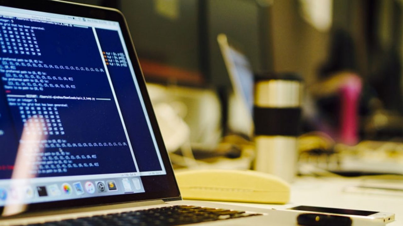 Maestría en Ingeniería de Software