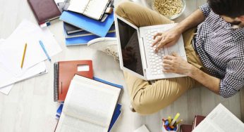 5 Beneficios para obtener una maestría o doctorado de manera online