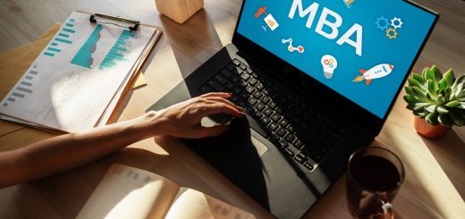 estudiar mba online