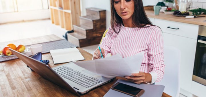 razones estudiar en una universidad online en 2021