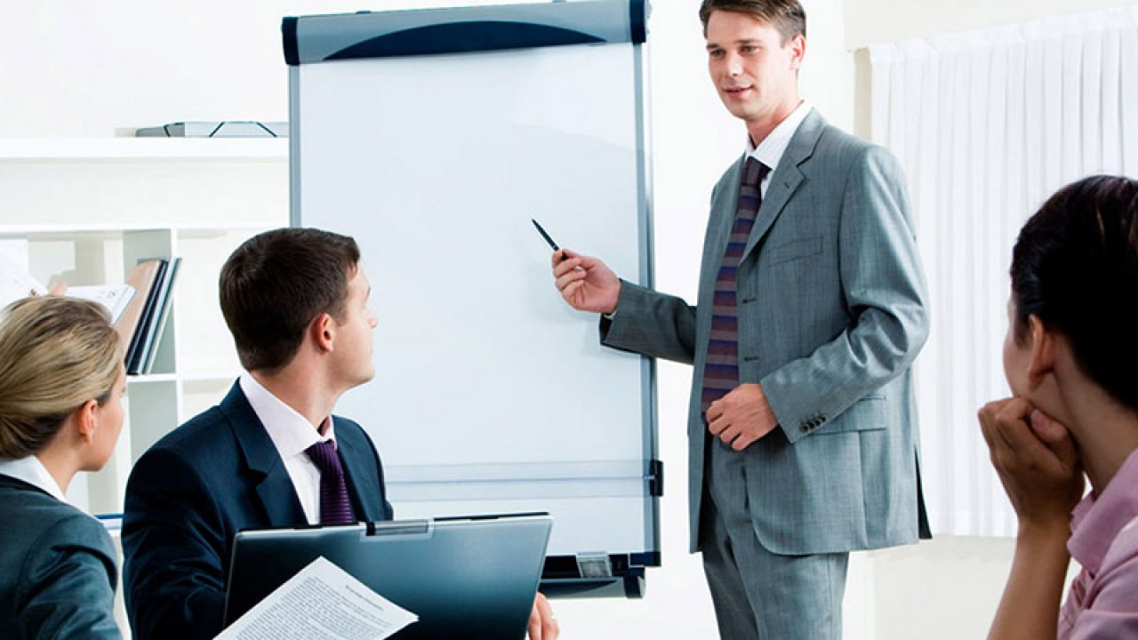 Maestría en Administración