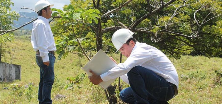 maestría en ingeniería ambiental universidad online aau