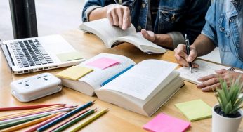 Las carreras universitarias mejor pagadas en España 2024