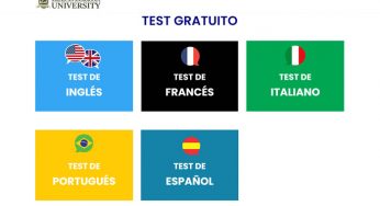 Test de idiomas gratis: ¿Por qué es necesario saber tu nivel de idioma académico?