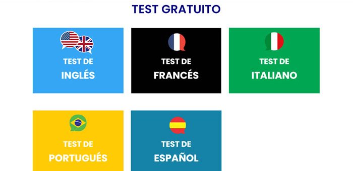 test-de-idiomas-gratis