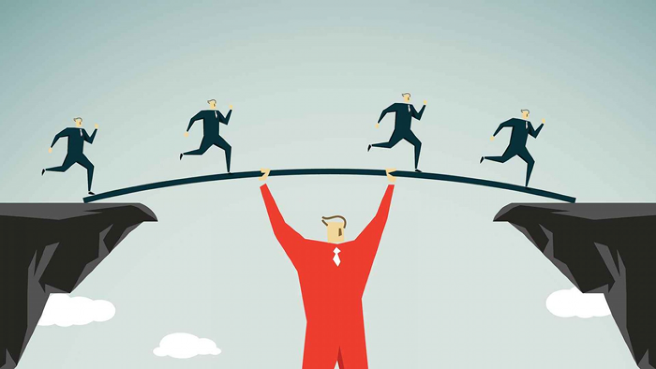 7 consejos para ser un buen líder | AAU | Universidad a Distancia