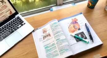 ¿Qué tan inteligente debes ser para estudiar Medicina 2024?