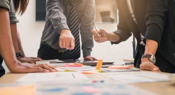 ¿Qué hace un profesional de Marketing?