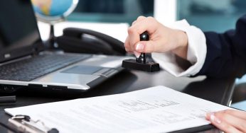 Certificado de trabajo: ¿Cómo solicitar en la empresa donde trabajo 2024?