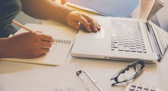 5 Razones para estudiar en una universidad online desde Barcelona