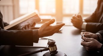 ¿Cuánto gana un profesional de derecho en México?