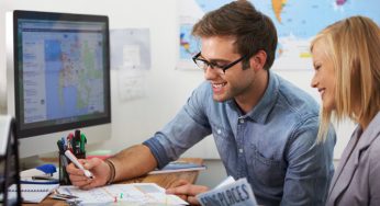 5 Ventajas de estudiar una licenciatura en Turismo de manera online 2024
