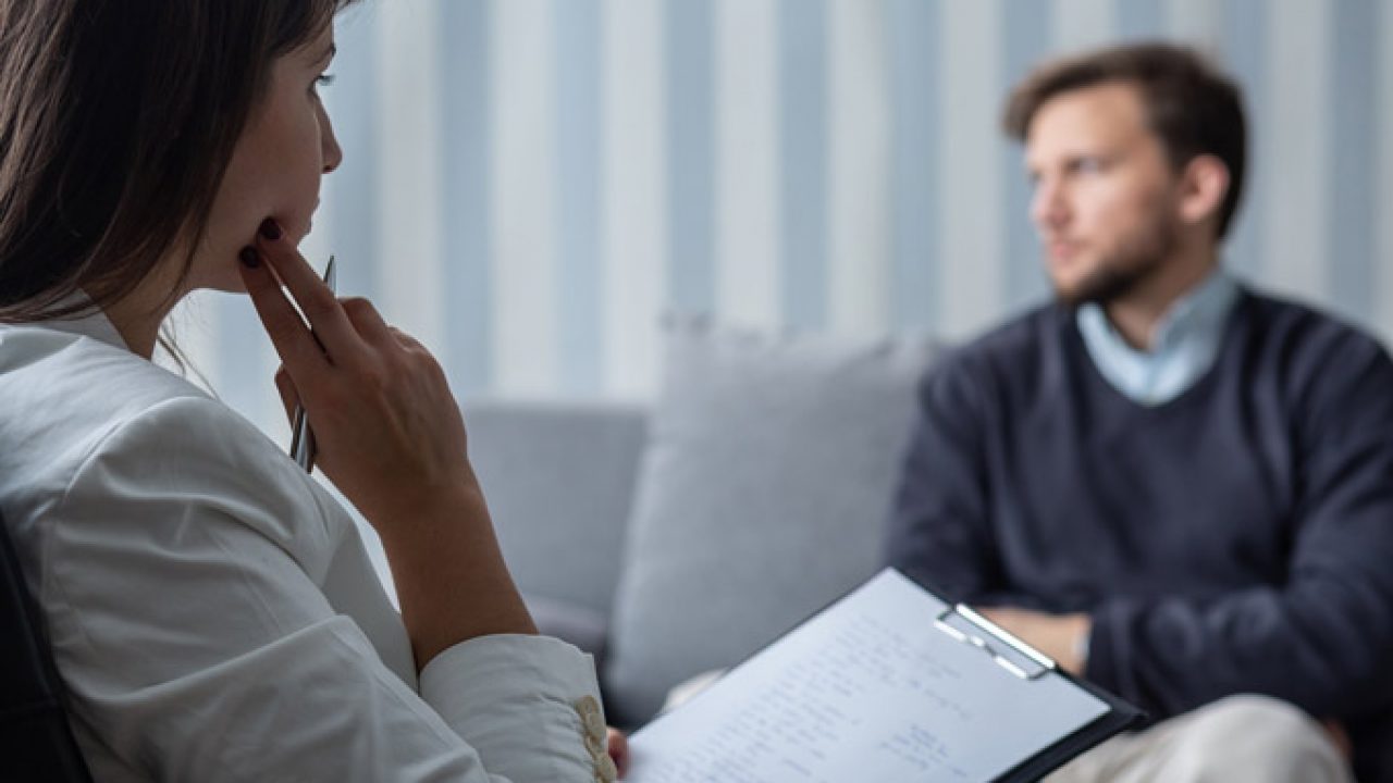 Maestría en Criminología y Psicología Forense