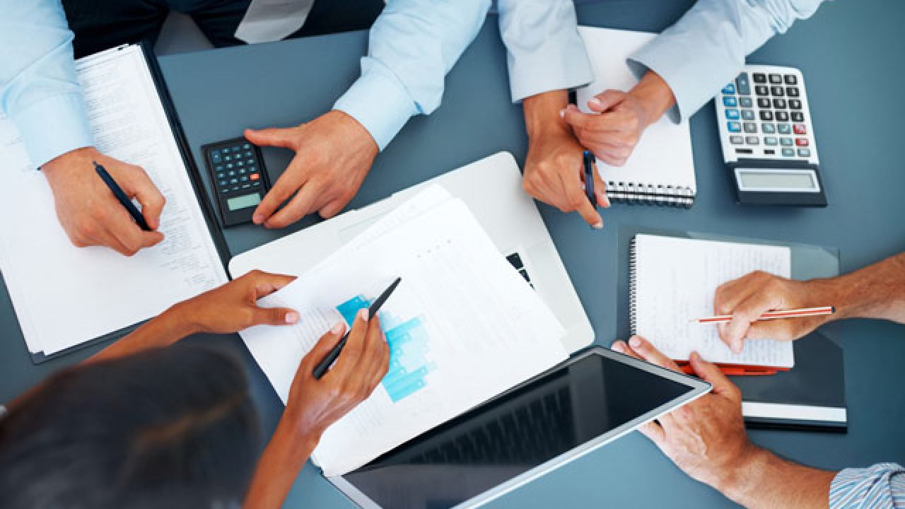 Maestría en Administración de Negocios