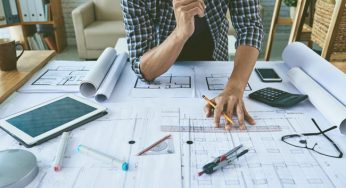 5 Razones para estudiar una licenciatura en Arquitectura a distancia
