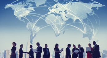 6 Razones de estudiar una maestría en Negocios Internacionales
