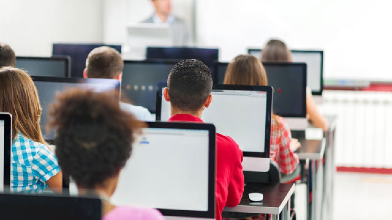 Maestría en Educación con Mención en Tecnología Educativa