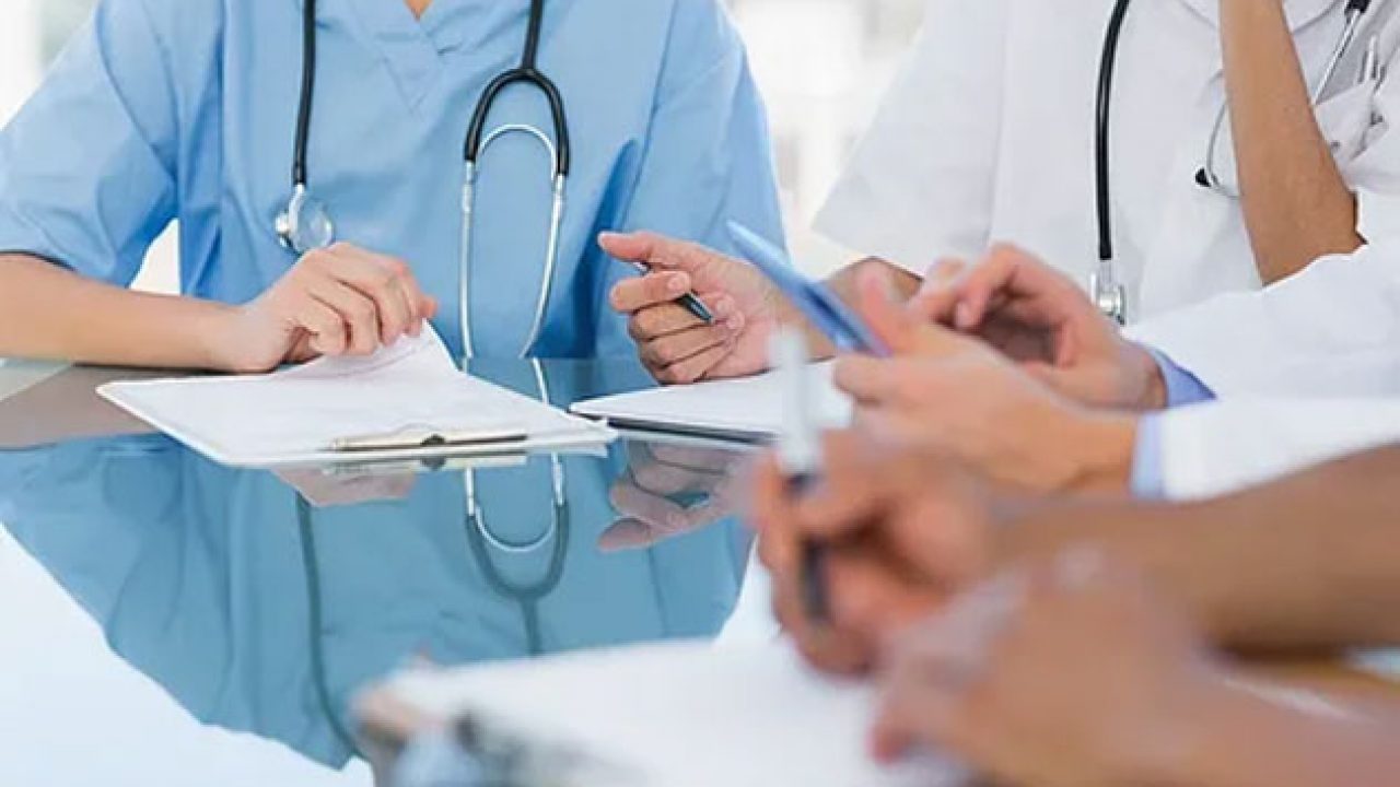 Máster Universitario en Salud Global