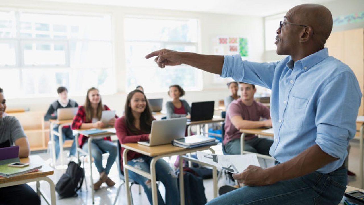 Maestría en Educación