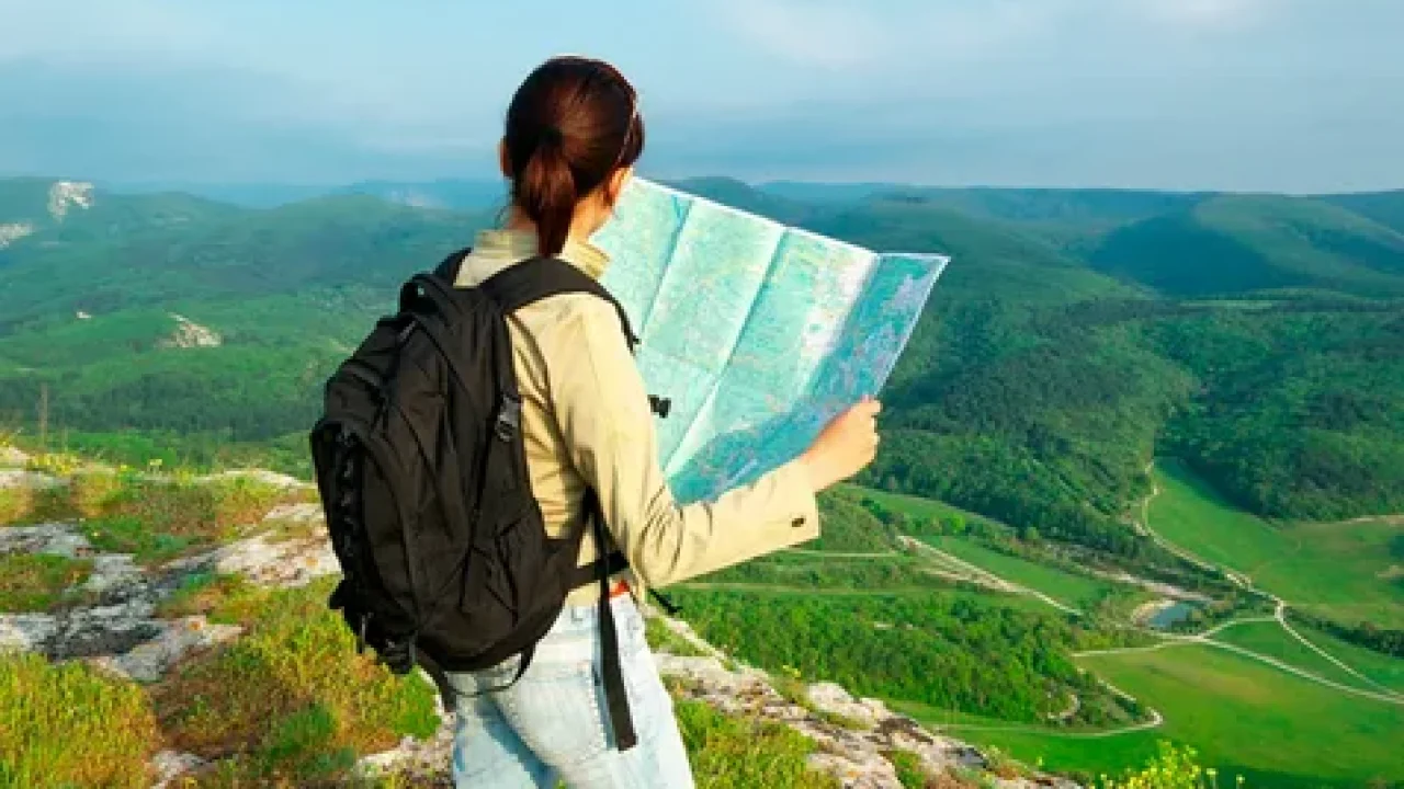 Maestría en Turismo, mención en Turismo Sostenible Inteligente