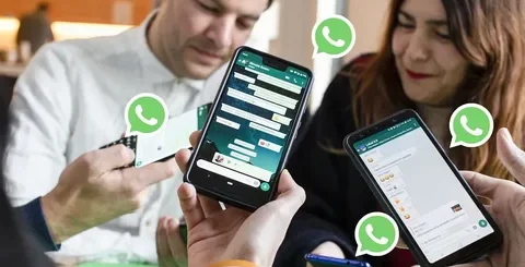 WhatsApp-multiagente