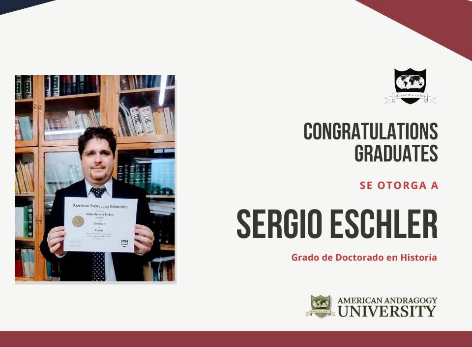 SERGIO-ESCHLER