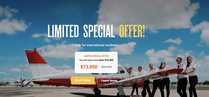 Self-Study-to-the-Skies