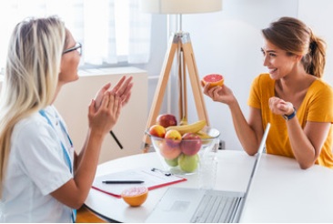 Diplomado en Nutrición