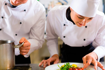 doctorado artes culinarias online a distancia