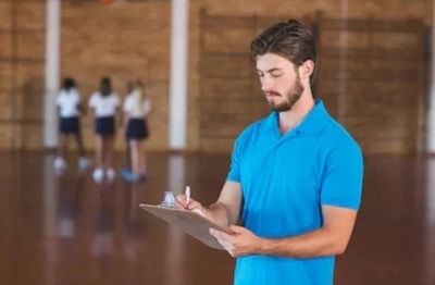 Licenciatura en Educación Física