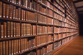 Doctorado en Bibliotecología Doctorado en bibliotecologia