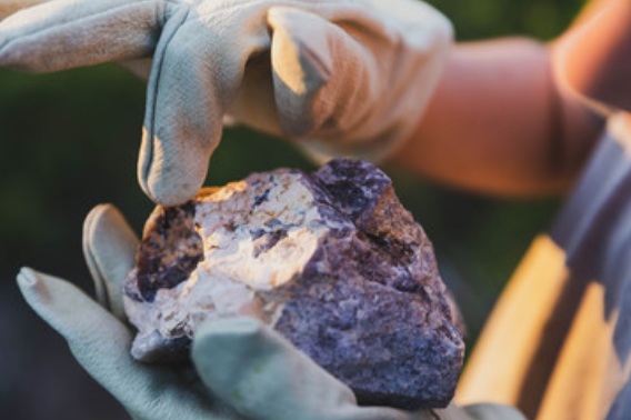 Doctorado en Geología