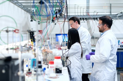 Doctorado en Ingeniería Química