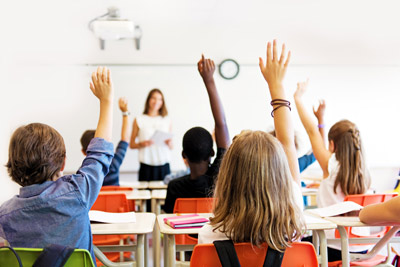 Doctorado en Pedagogía