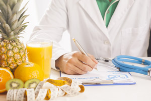 doctorado nutricion clinica