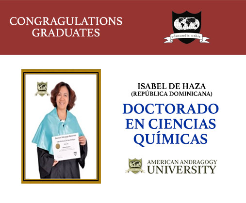 isabel-haza-doctorado-ciencias-quimicas-republica-dominicana