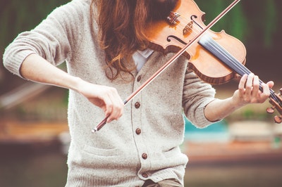 Licenciatura en Música