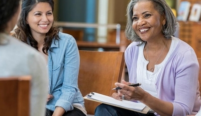 Licenciatura en Trabajo Social