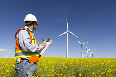 Licenciatura en ingeniería ambiental