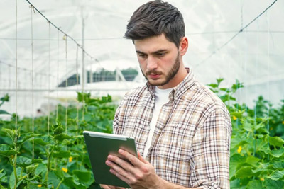 maestria en ingeniería agricola a distancia